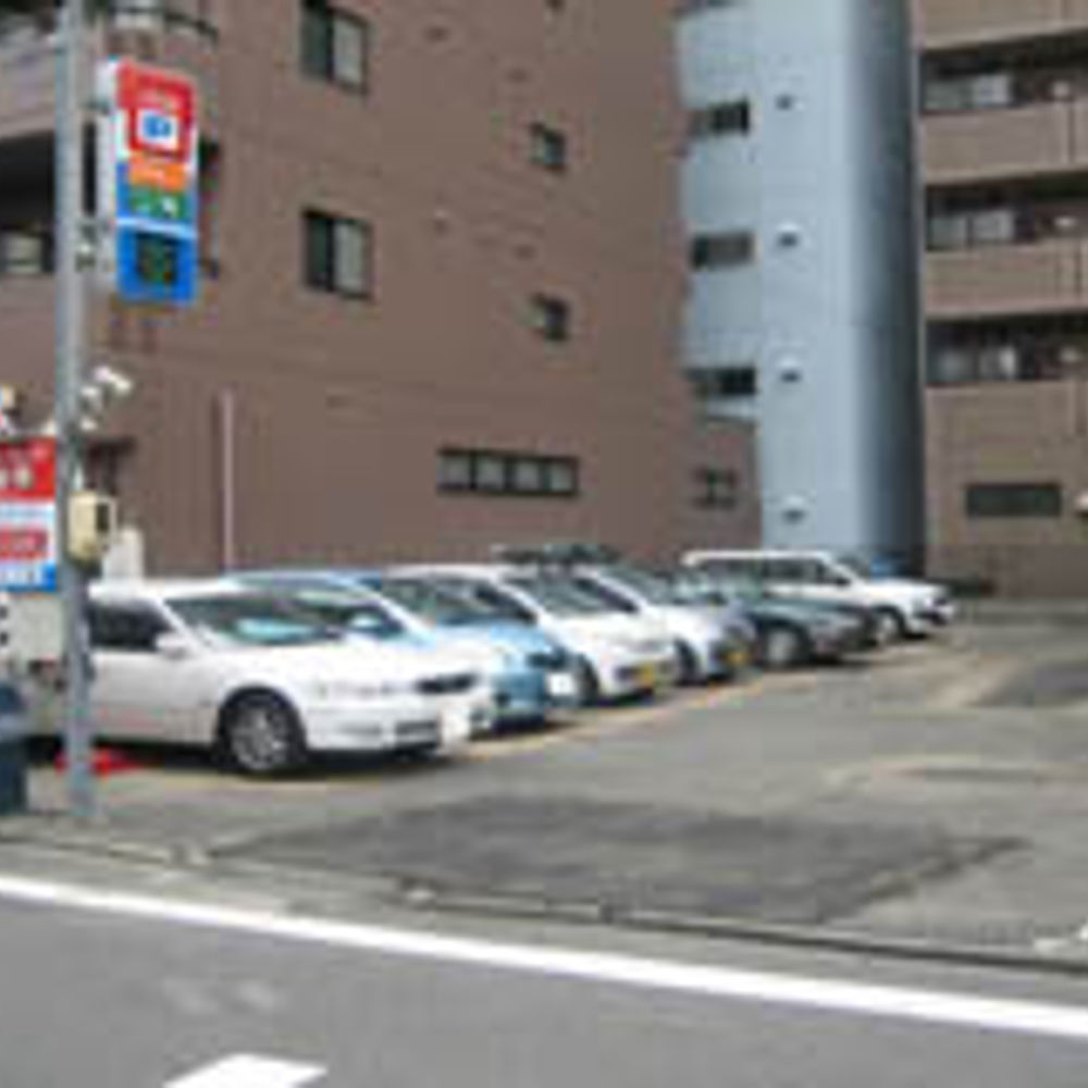 名鉄協商パーキング 名駅2丁目第11:0