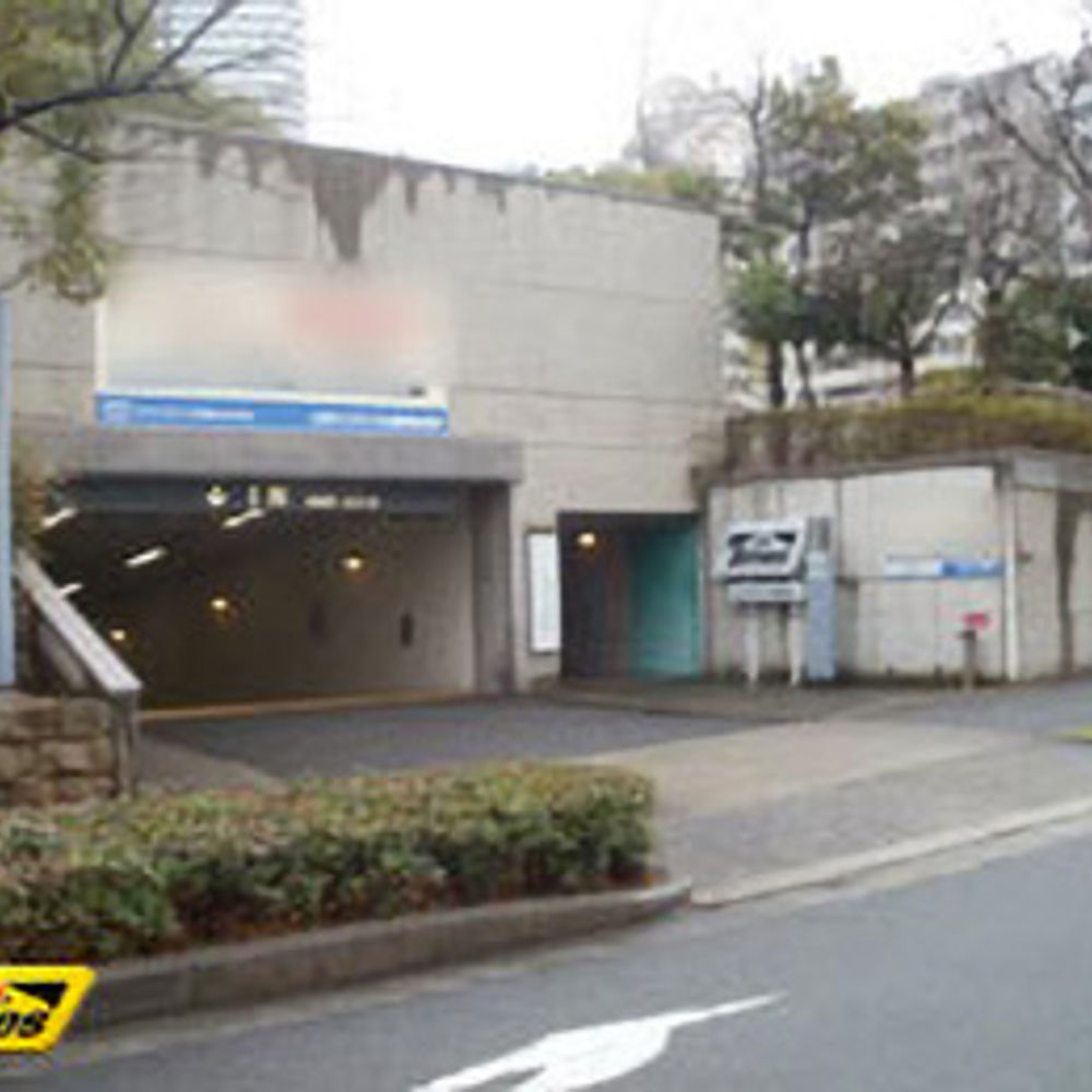 タイムズ 六甲アイランド公園西:0