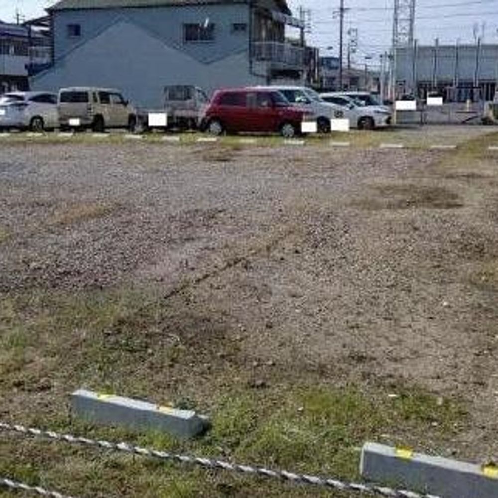 FK外新町1丁目30駐車場:0