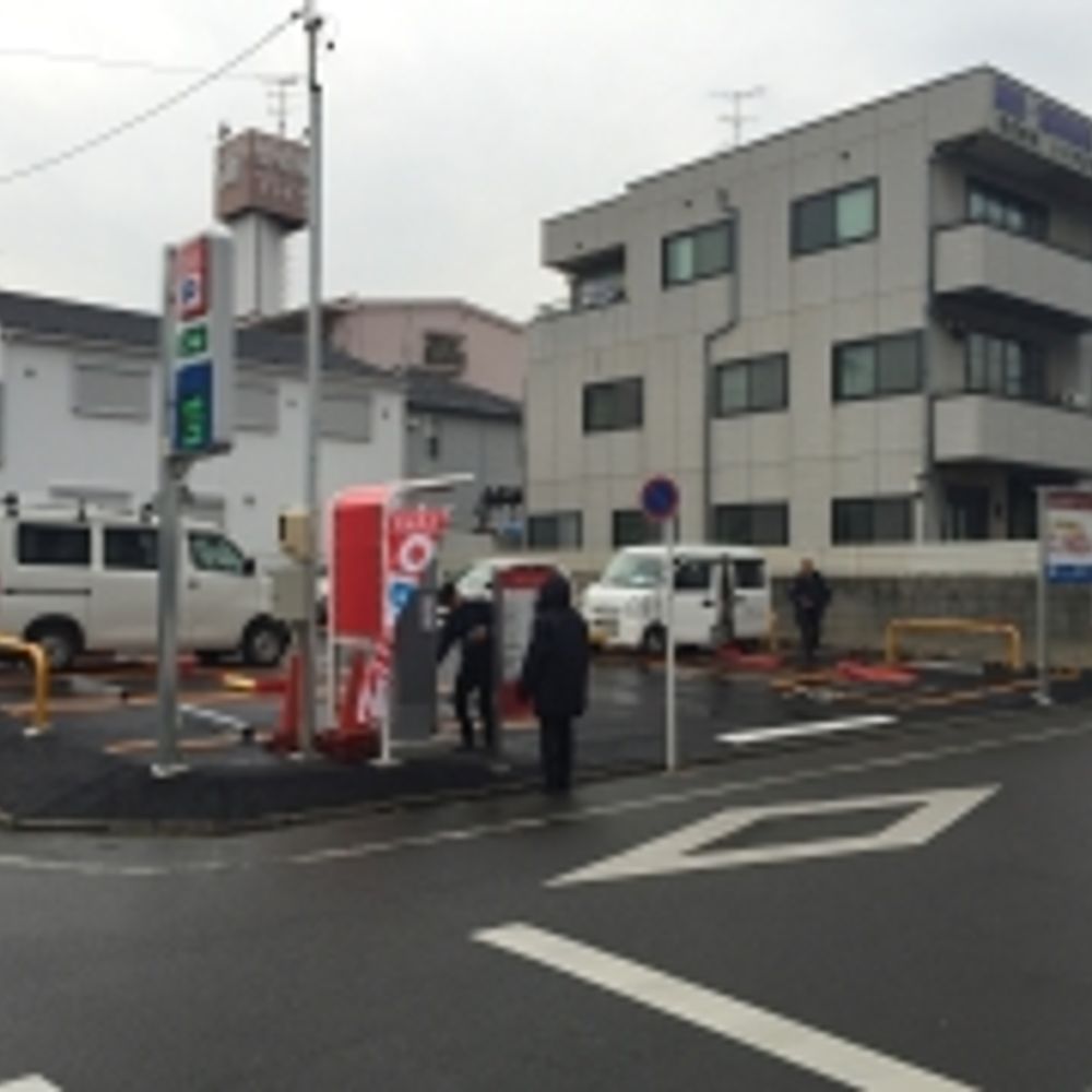 名鉄協商パーキング 柴田駅前第4:0