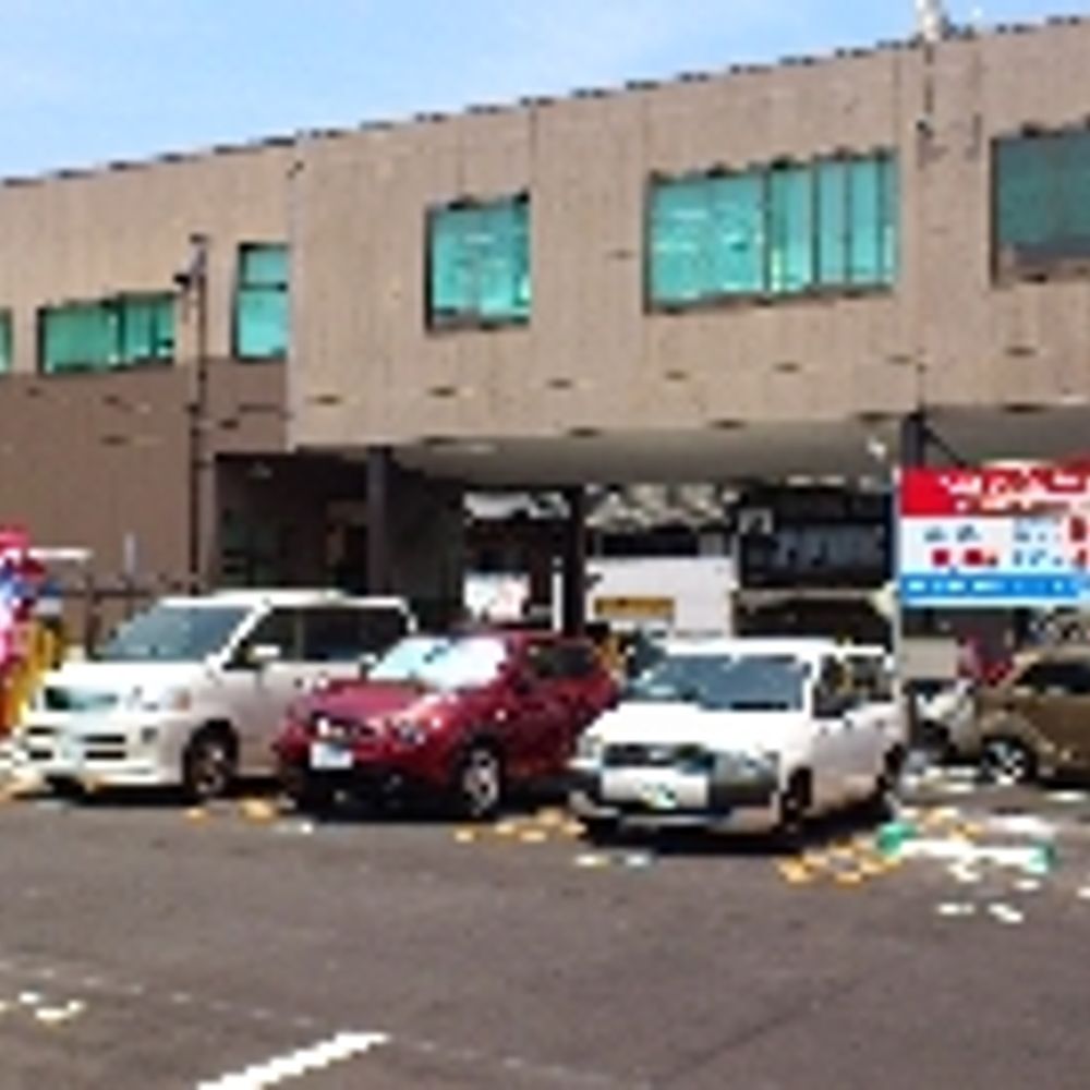 名鉄協商パーキング 本陣駅南第2:0