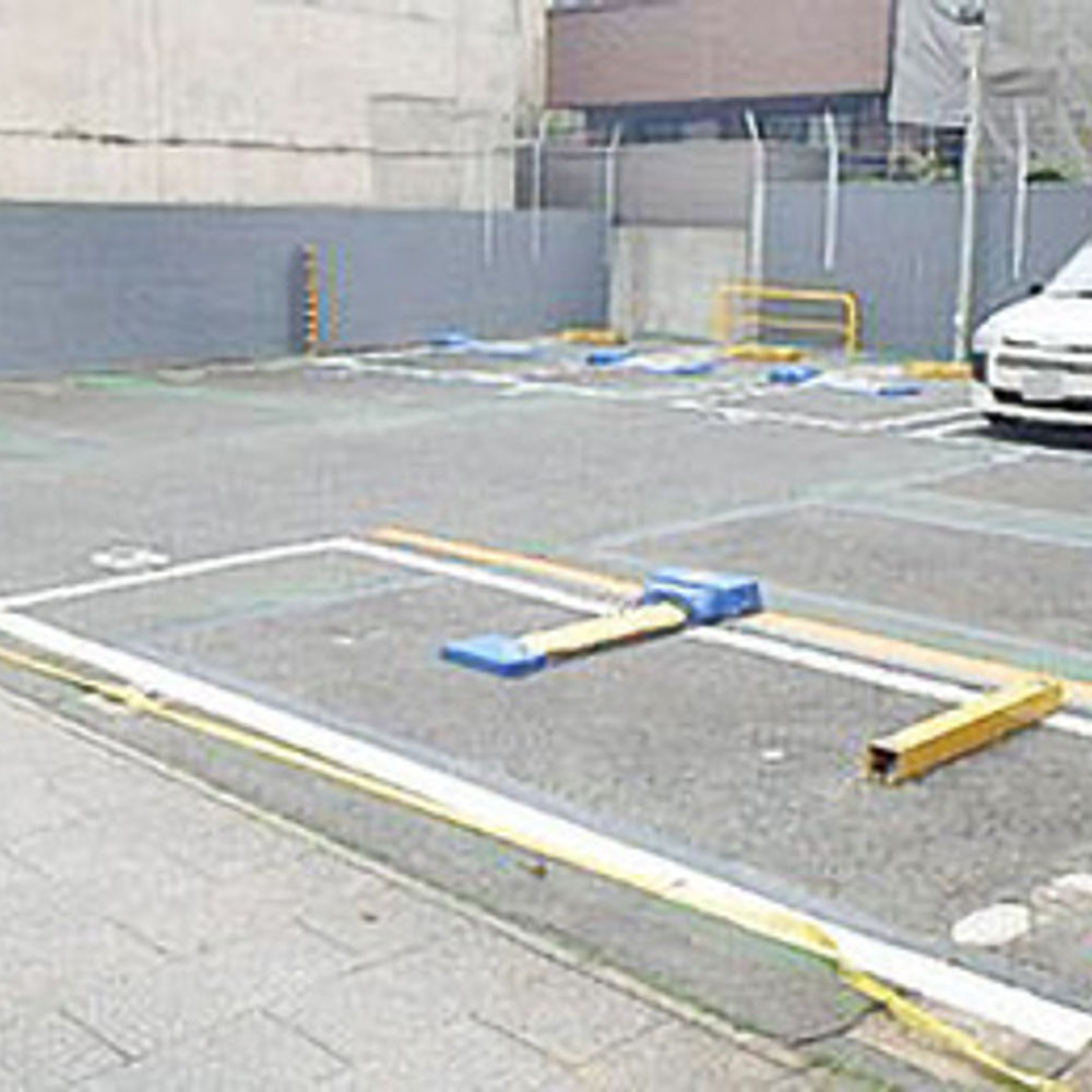 タイムズ 広見町第2:0