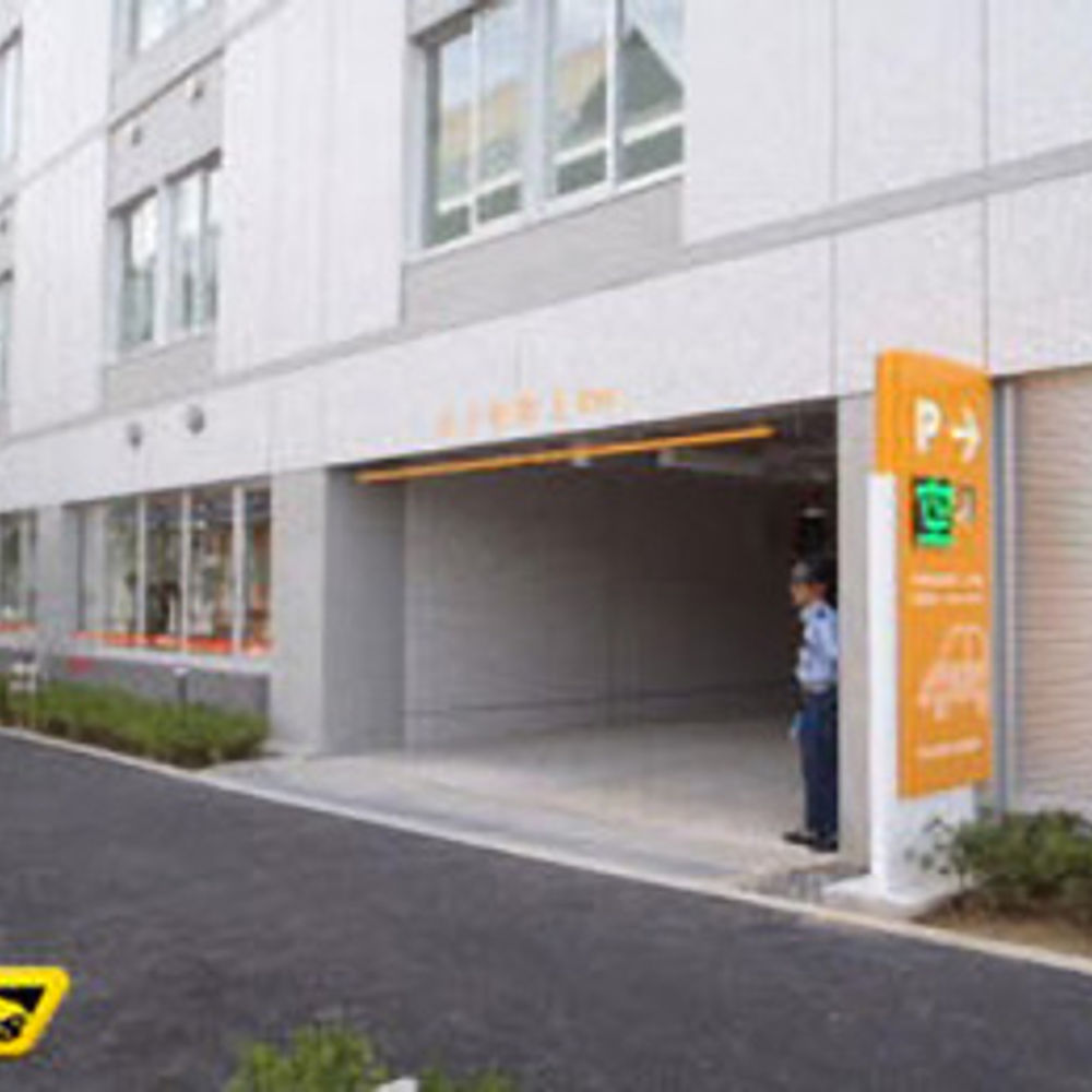 タイムズ 袖ケ浦さつき台病院:0