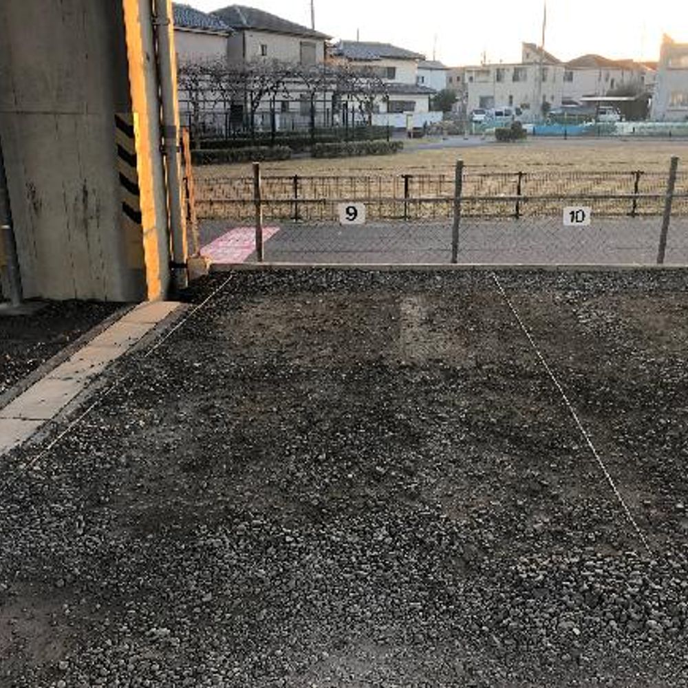 小針有料簡易駐車場:3