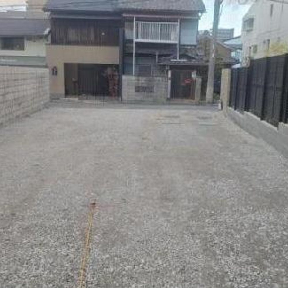 FK那古野1丁目1737駐車場:4