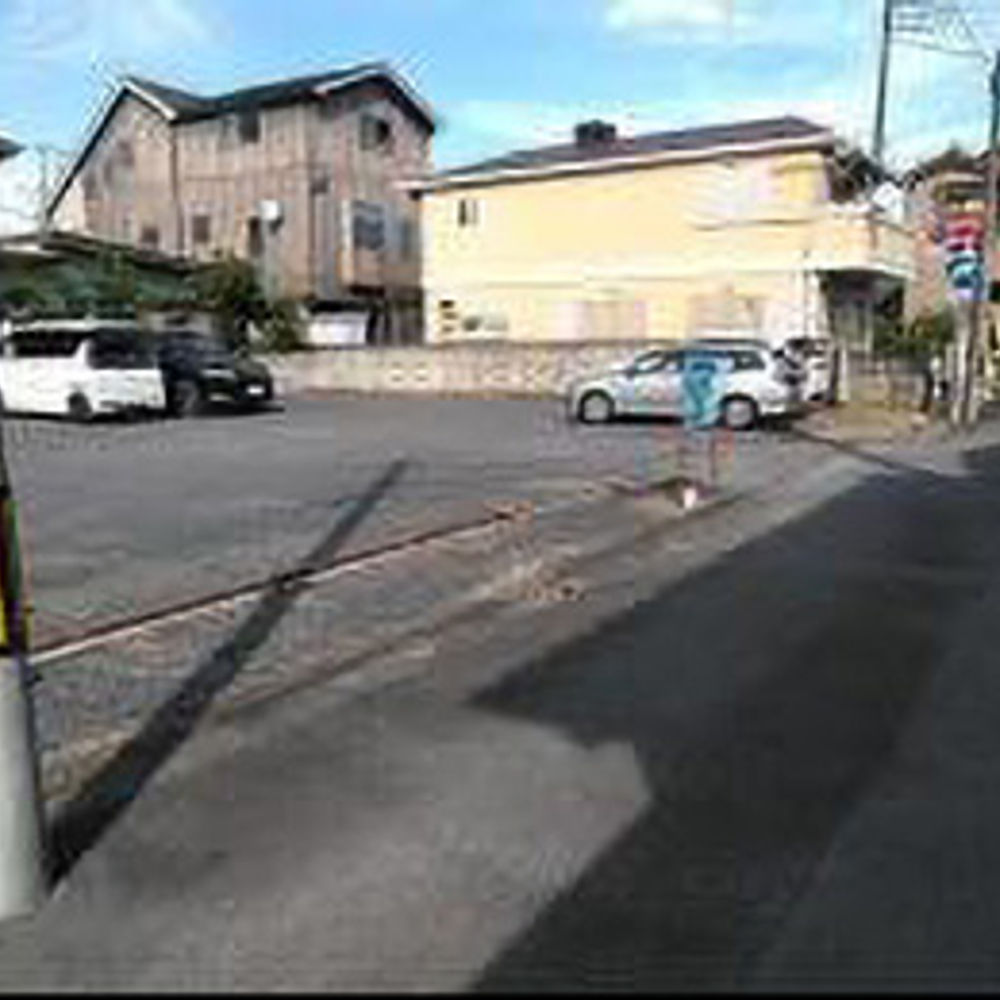 Ｐ入間鍵山-０１駐車場:0