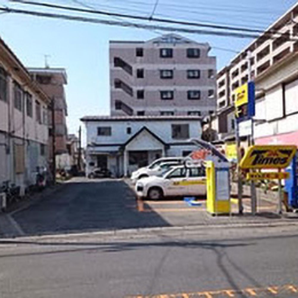 タイムズ 青砥町:0