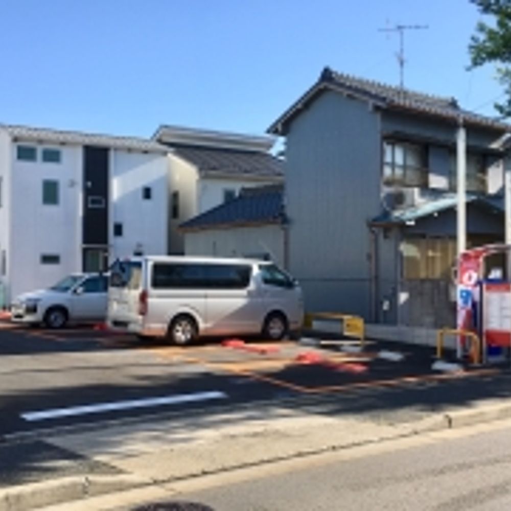 名鉄協商パーキング 鳥栖1丁目:0