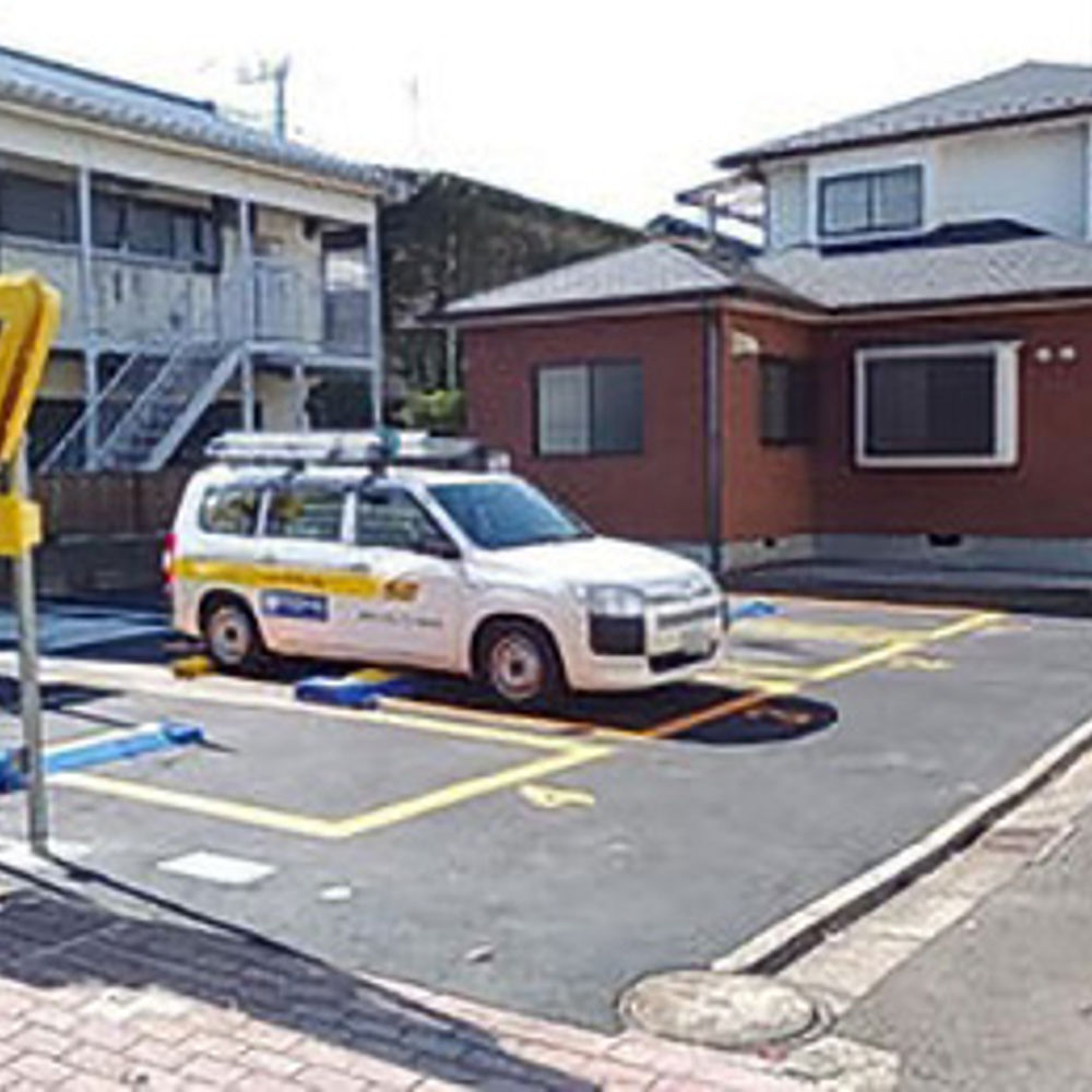 タイムズ 小杉御殿町第5:0
