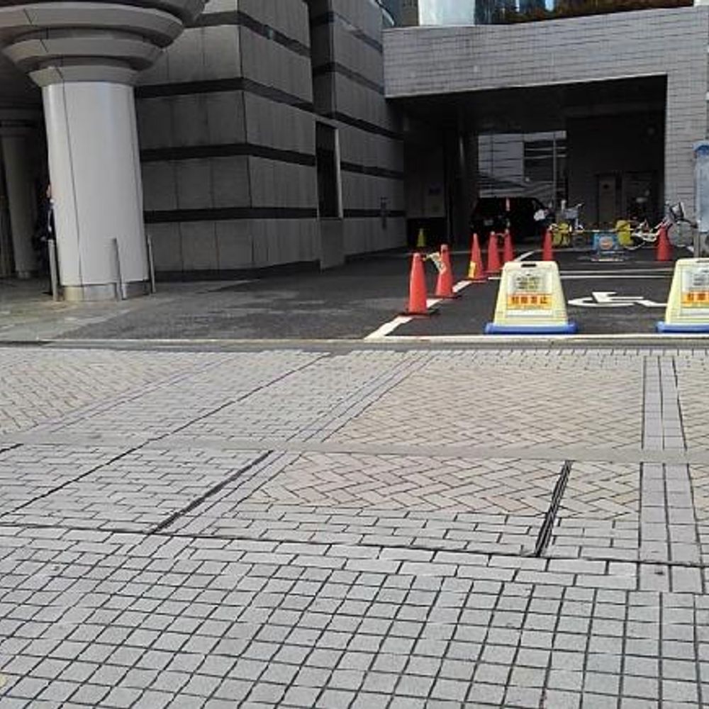 かわさきテクノピア堀川町ハイツ駐車場:3
