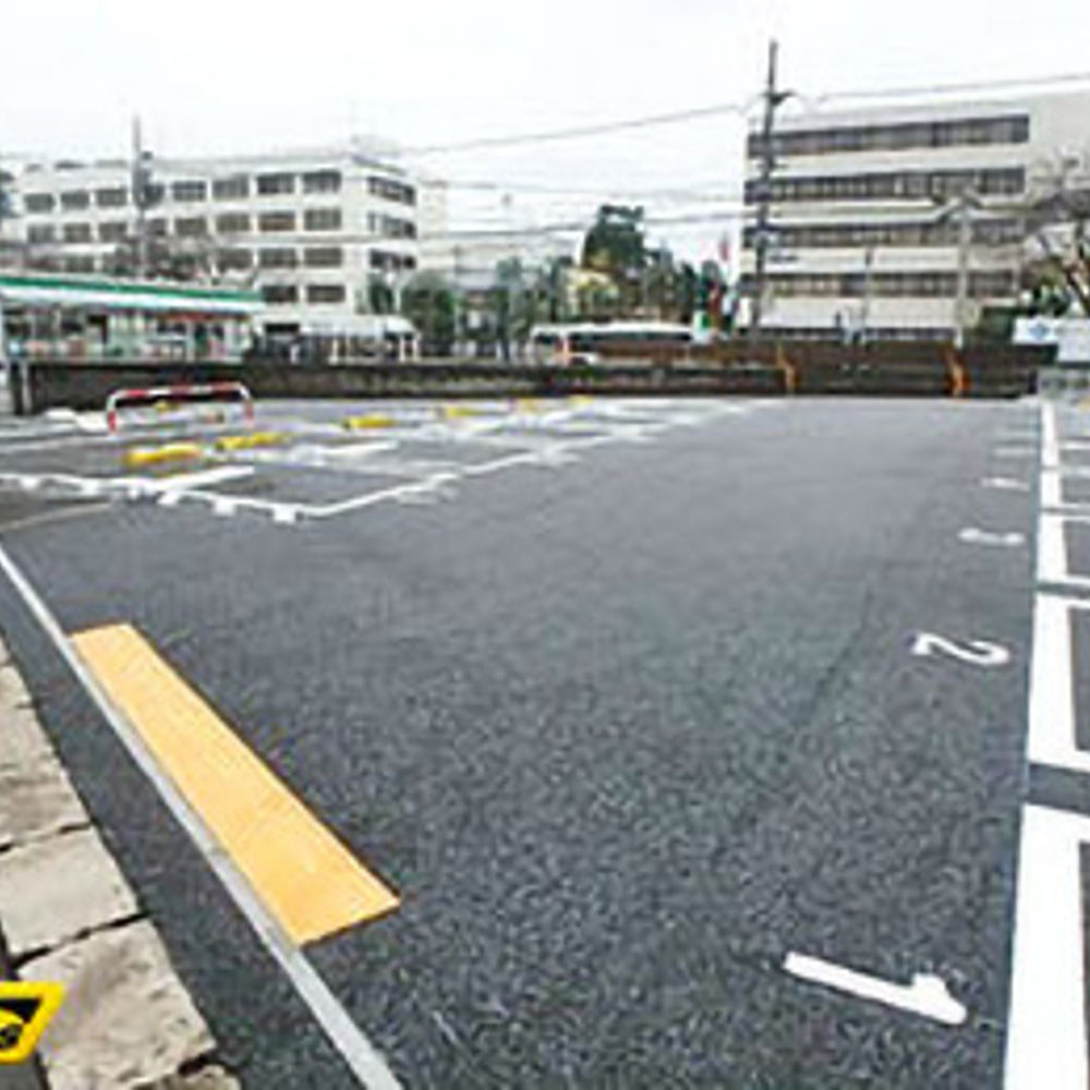 タイムズ 八王子高倉町第5:0