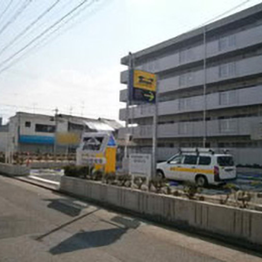 タイムズ 下馬5丁目第2:0