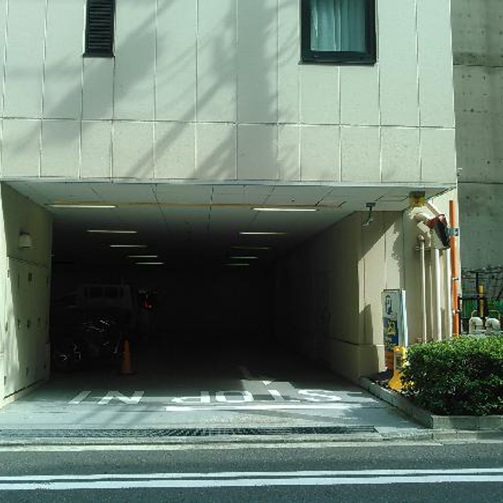 パークNET馬喰町（コンフォートホテル東京日本橋）:3