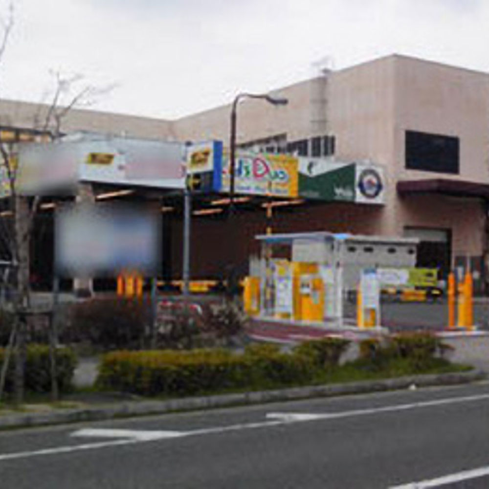 タイムズ Vivo西神南:0