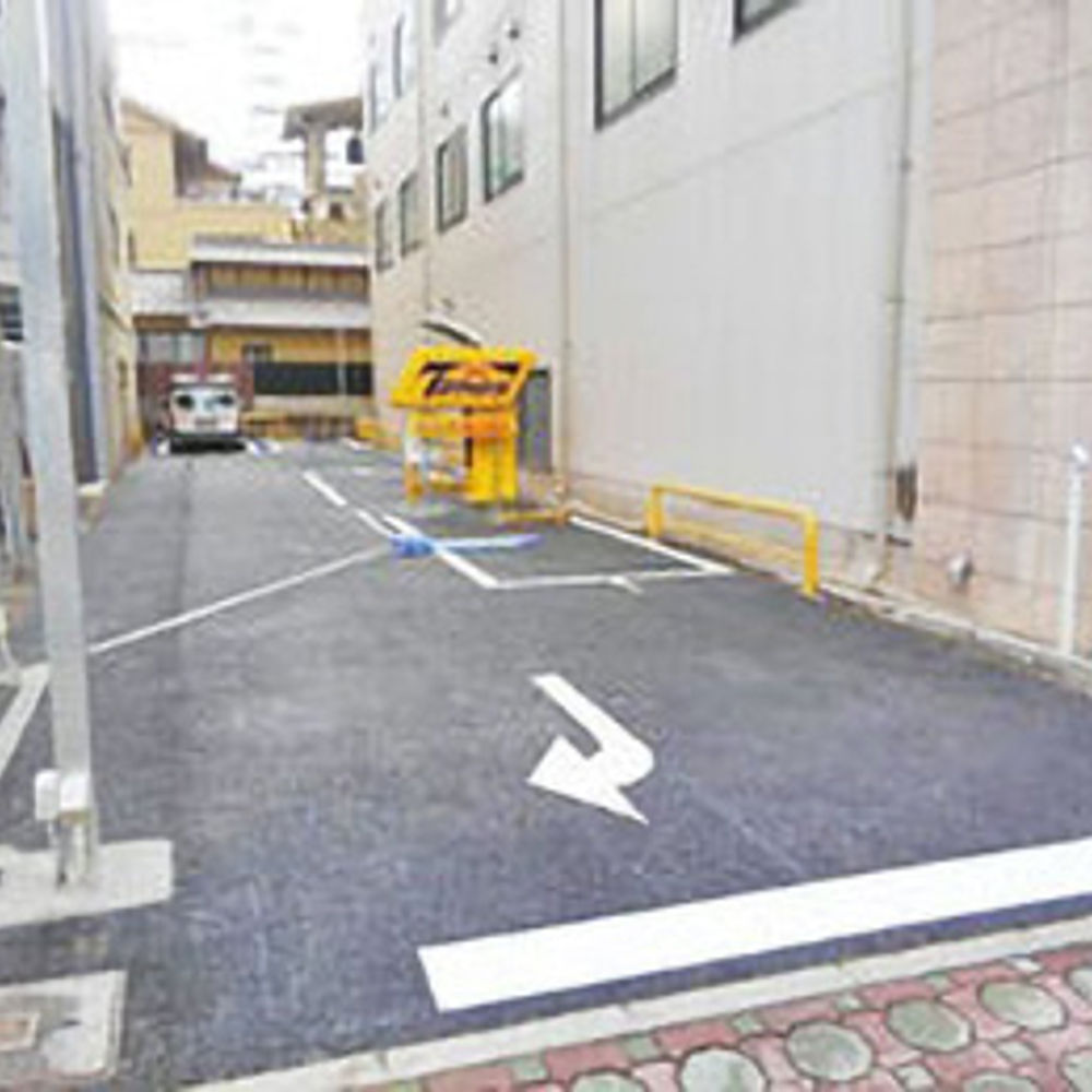 タイムズ 久屋大通駅北:0
