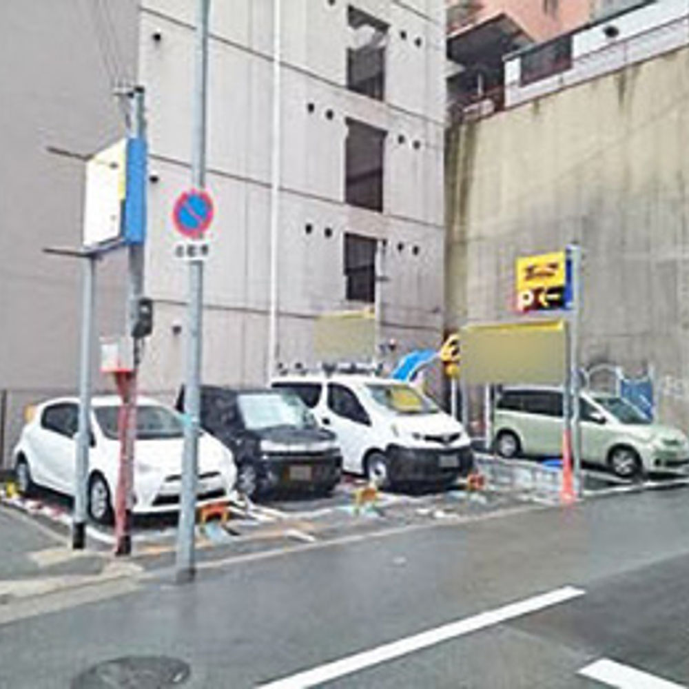 タイムズ 難波元町第14:0