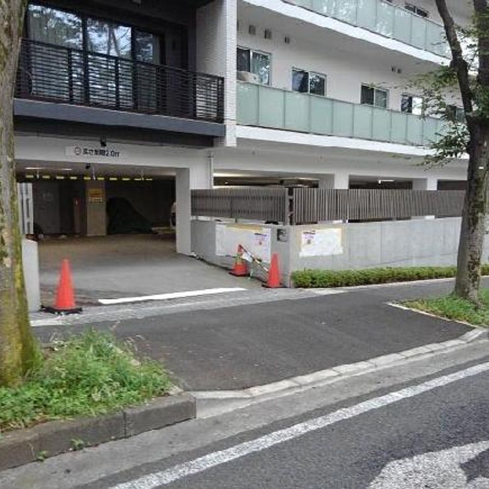 たまプラーザ第１６駐車場:3