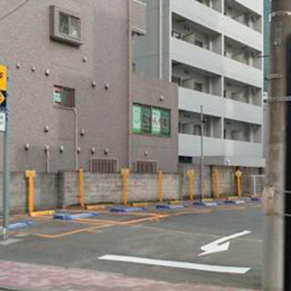 タイムズ 小川町第5:0
