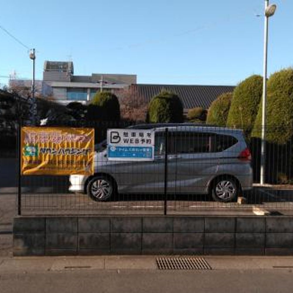 カーサソレアード駐車場:0