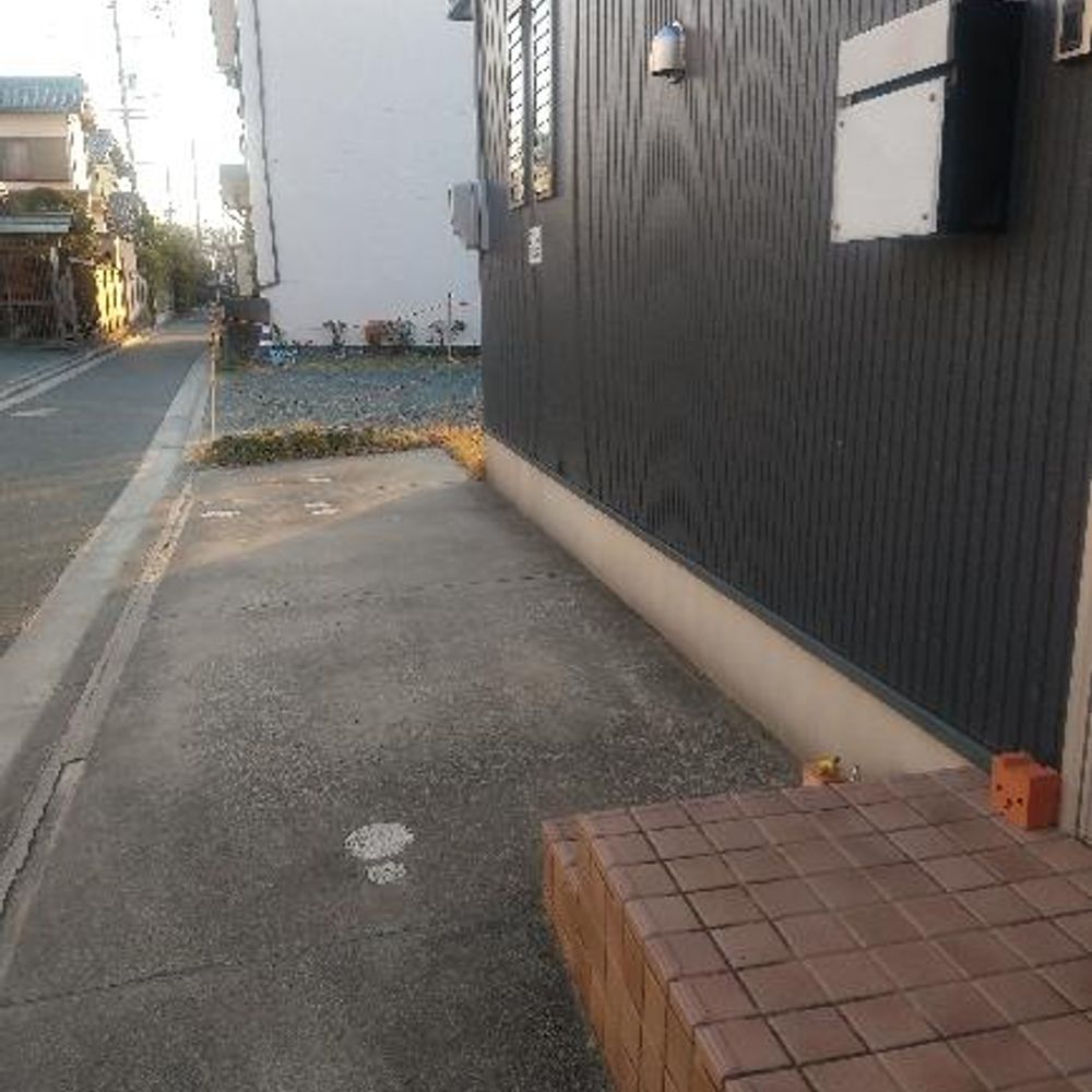 旭町旭186ー1駐車場:3