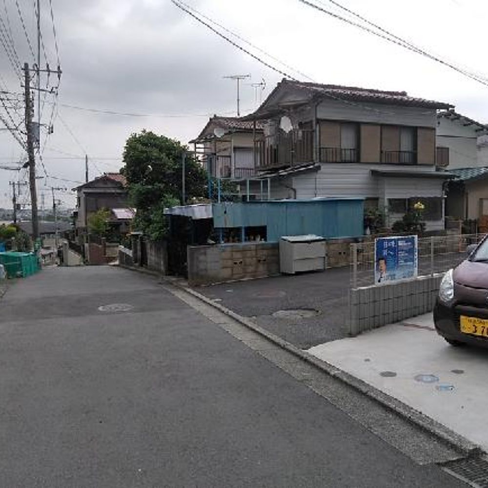 エイブルパーキング 仏向町第３駐車場:3