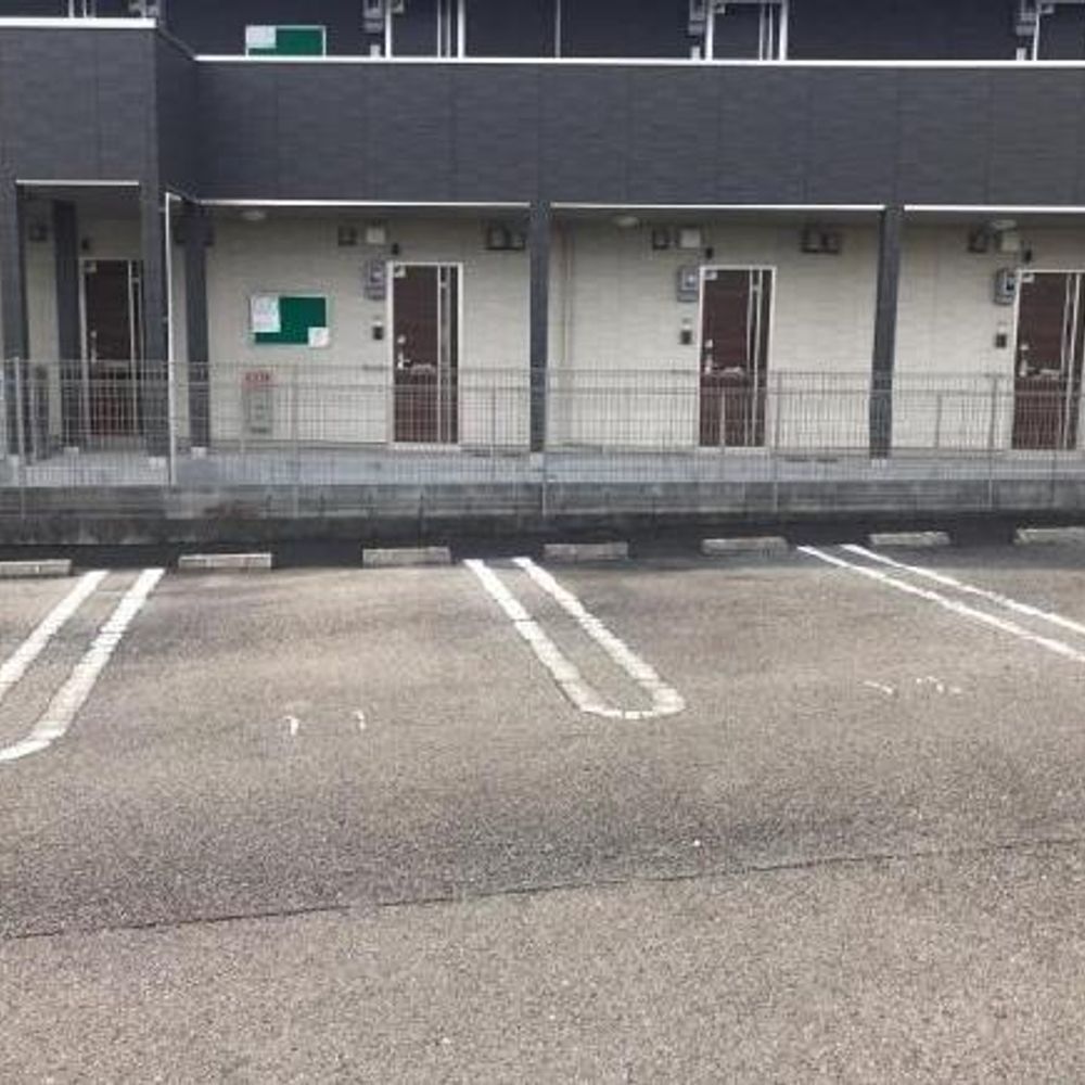 FK味岡駅前駐車場:3
