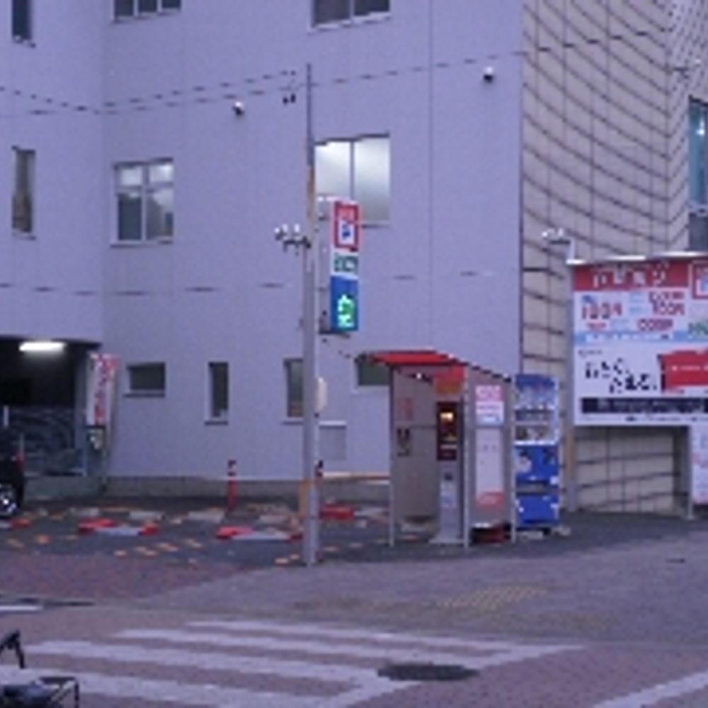 名鉄協商パーキング 白壁第3:0