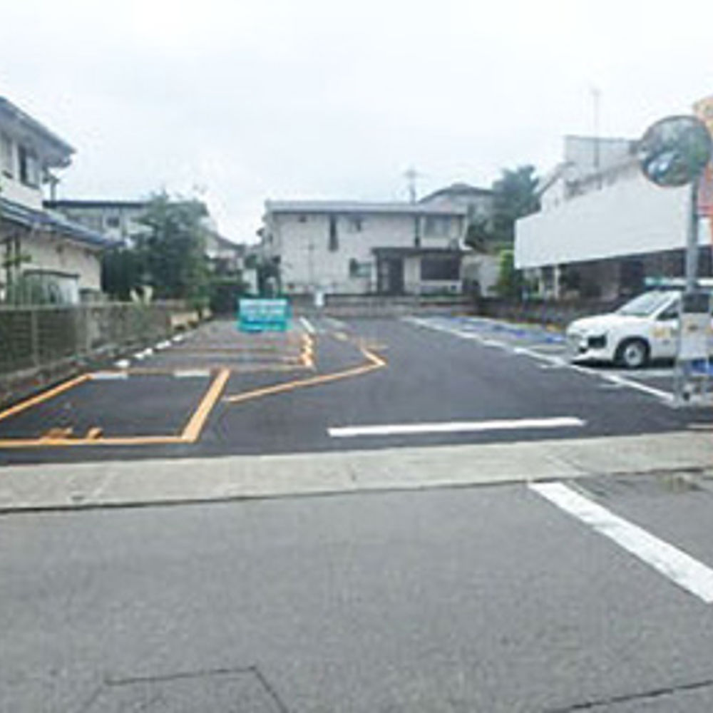 タイムズ 玉川学園南:0