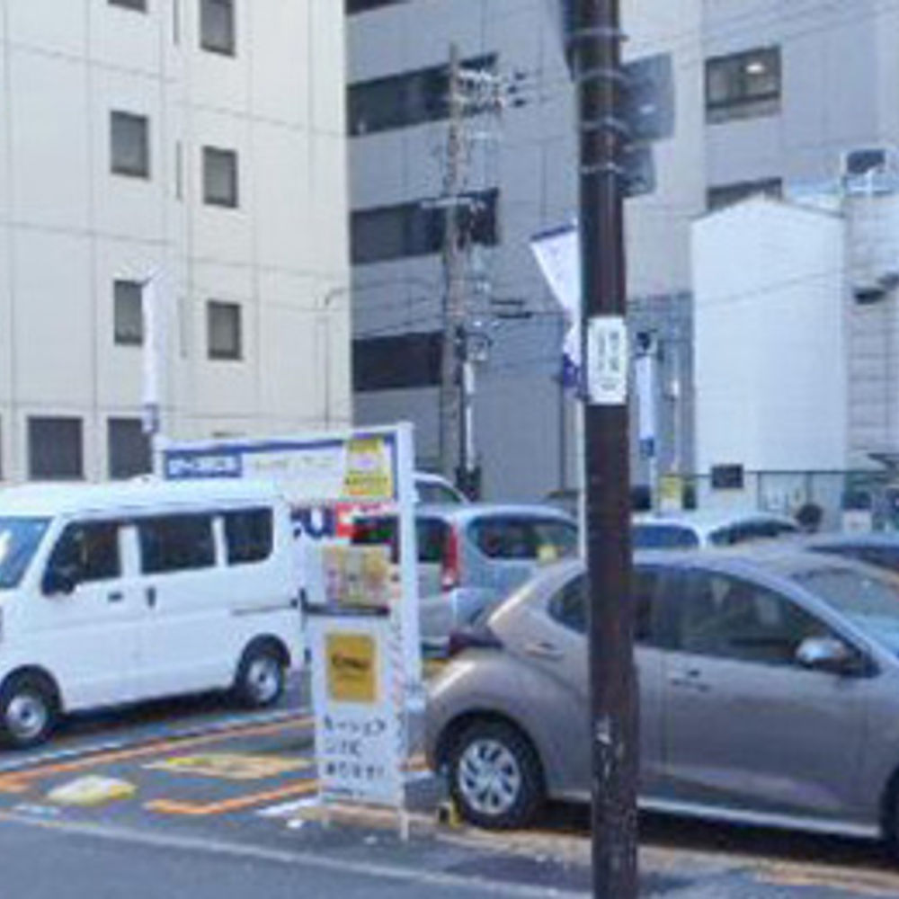 タイムズ なんば:0