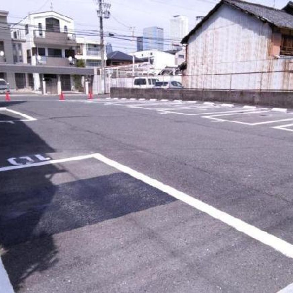 ＦＫ大正町３丁目駐車場:2