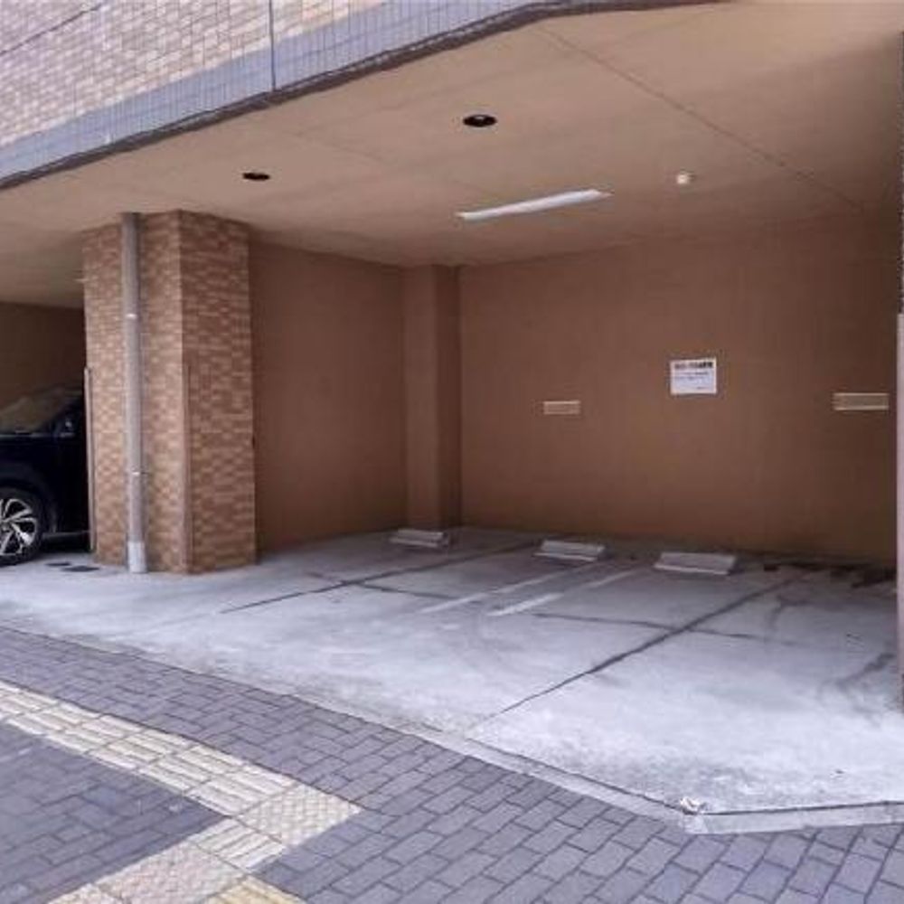 FKシティライフ池下北駐車場:2