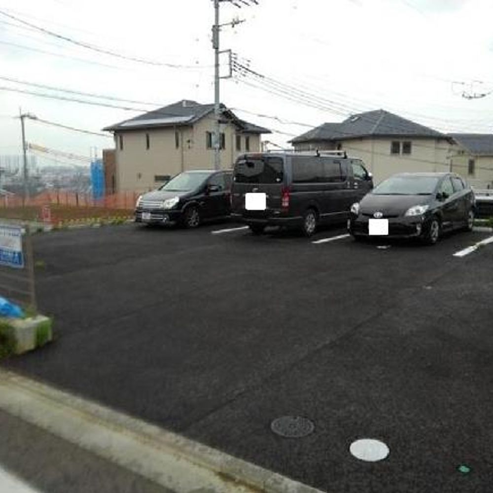 小山ヶ丘YM駐車場（３）:3