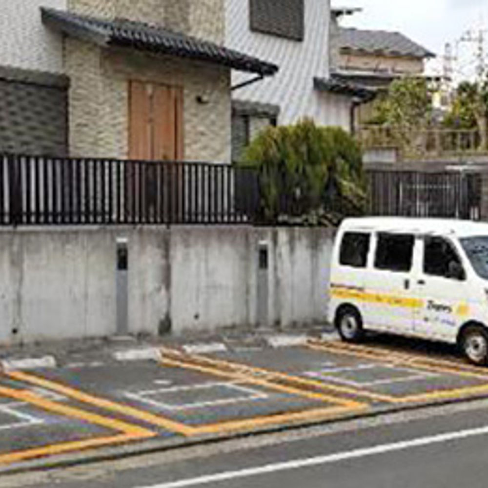 タイムズ 篠原台町:0