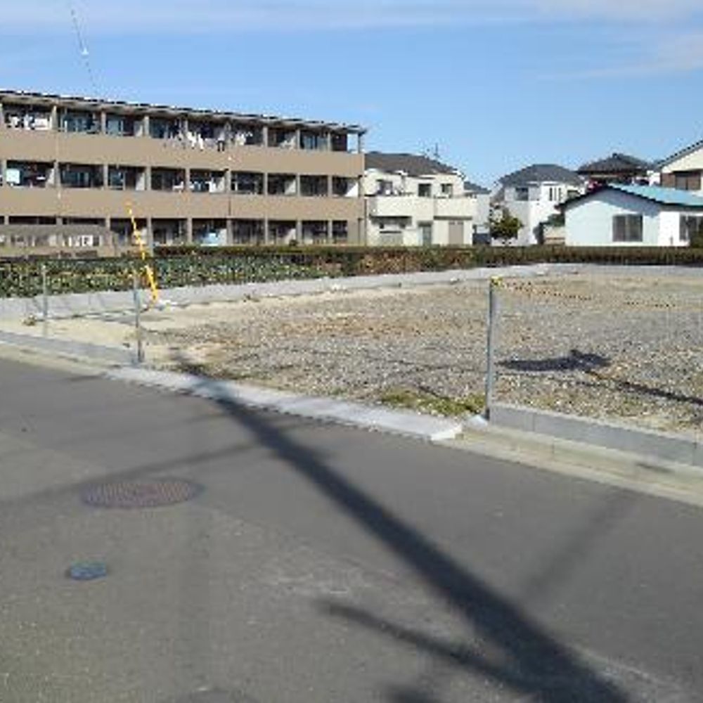 P入間高倉-０２駐車場:4