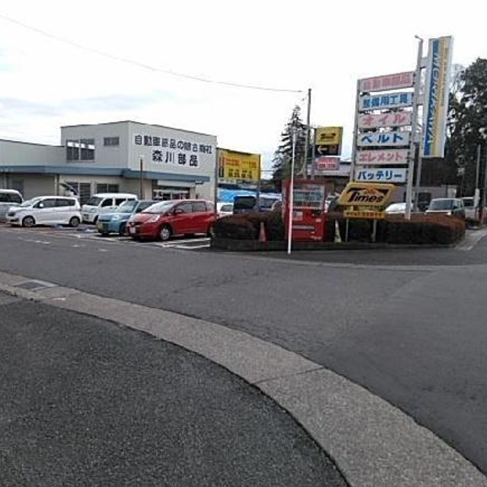 タイムズ岩槻南平野駐車場:0