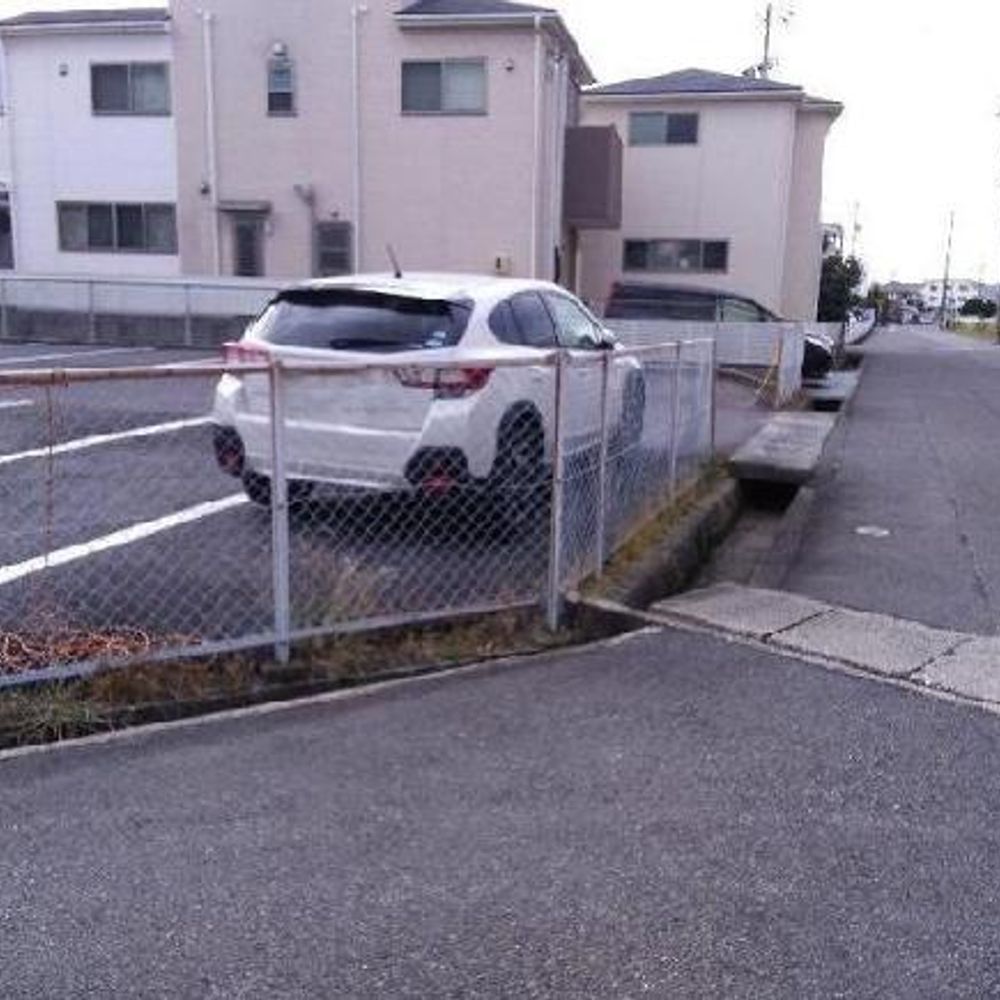 FK神明町3丁目駐車場:4