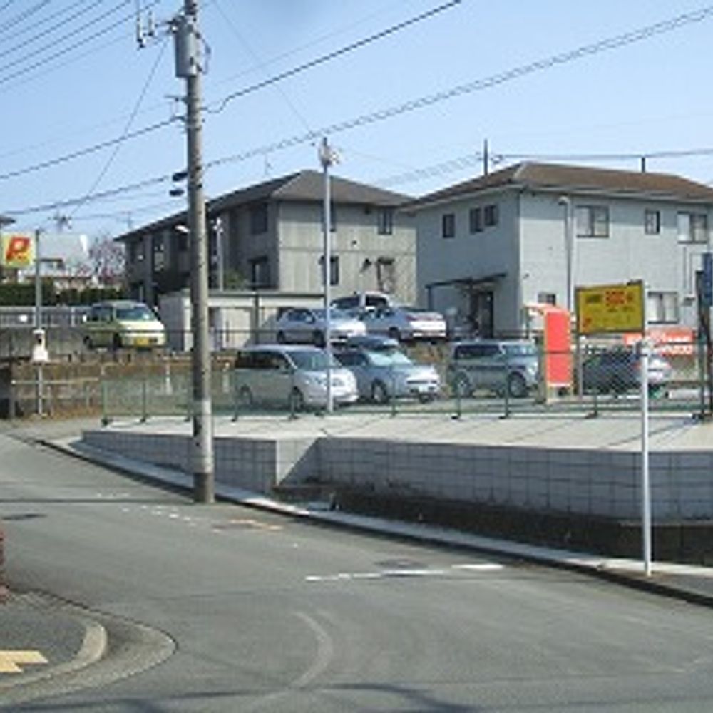 東洋CARMAX 荏田西第5:0