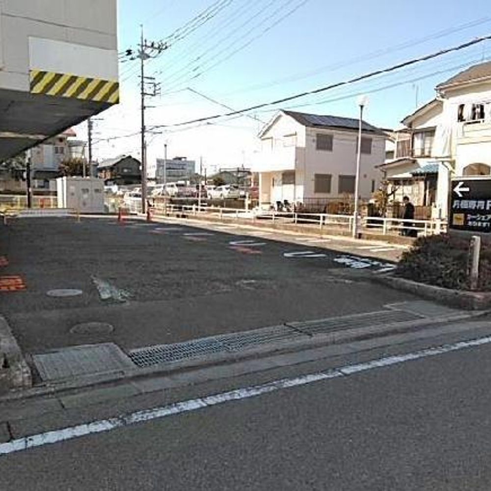 千代田プラザ:0