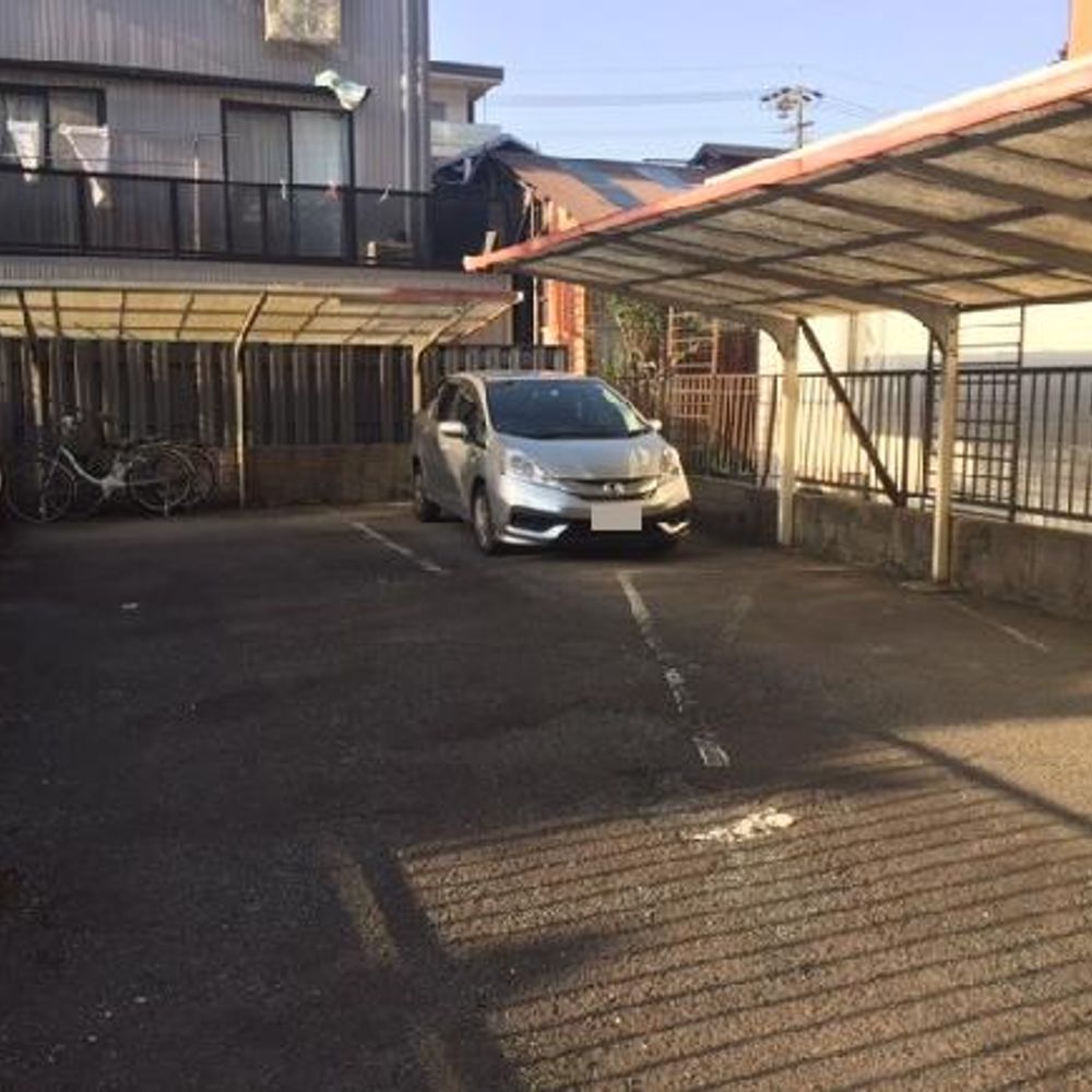 FK賑町駐車場:2