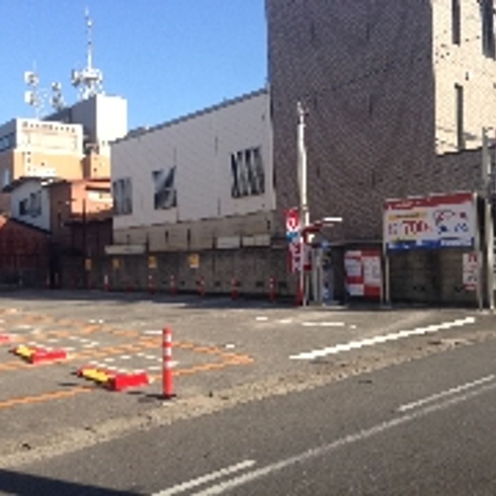 名鉄協商パーキング 津島駅前第3:0