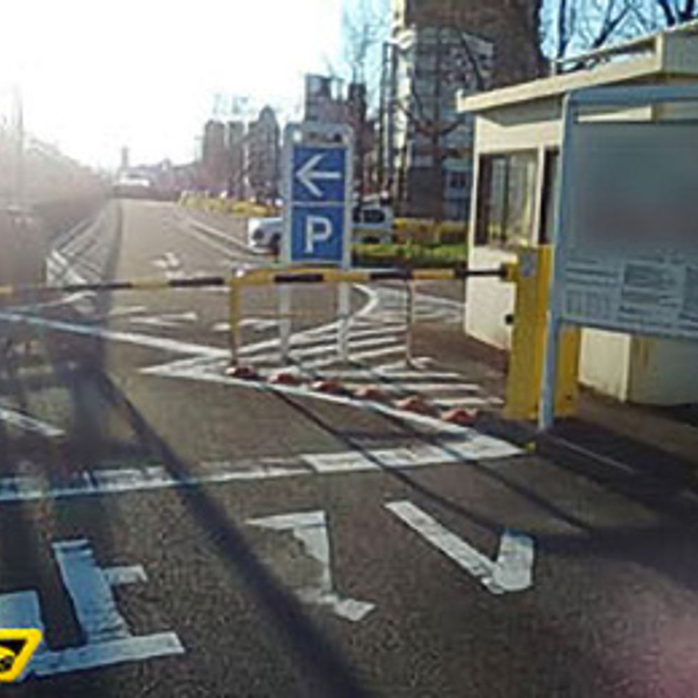タイムズ 吹上中央帯西駐車場:0
