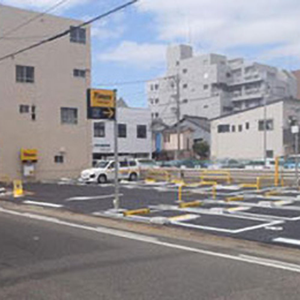 タイムズ 円上町:0