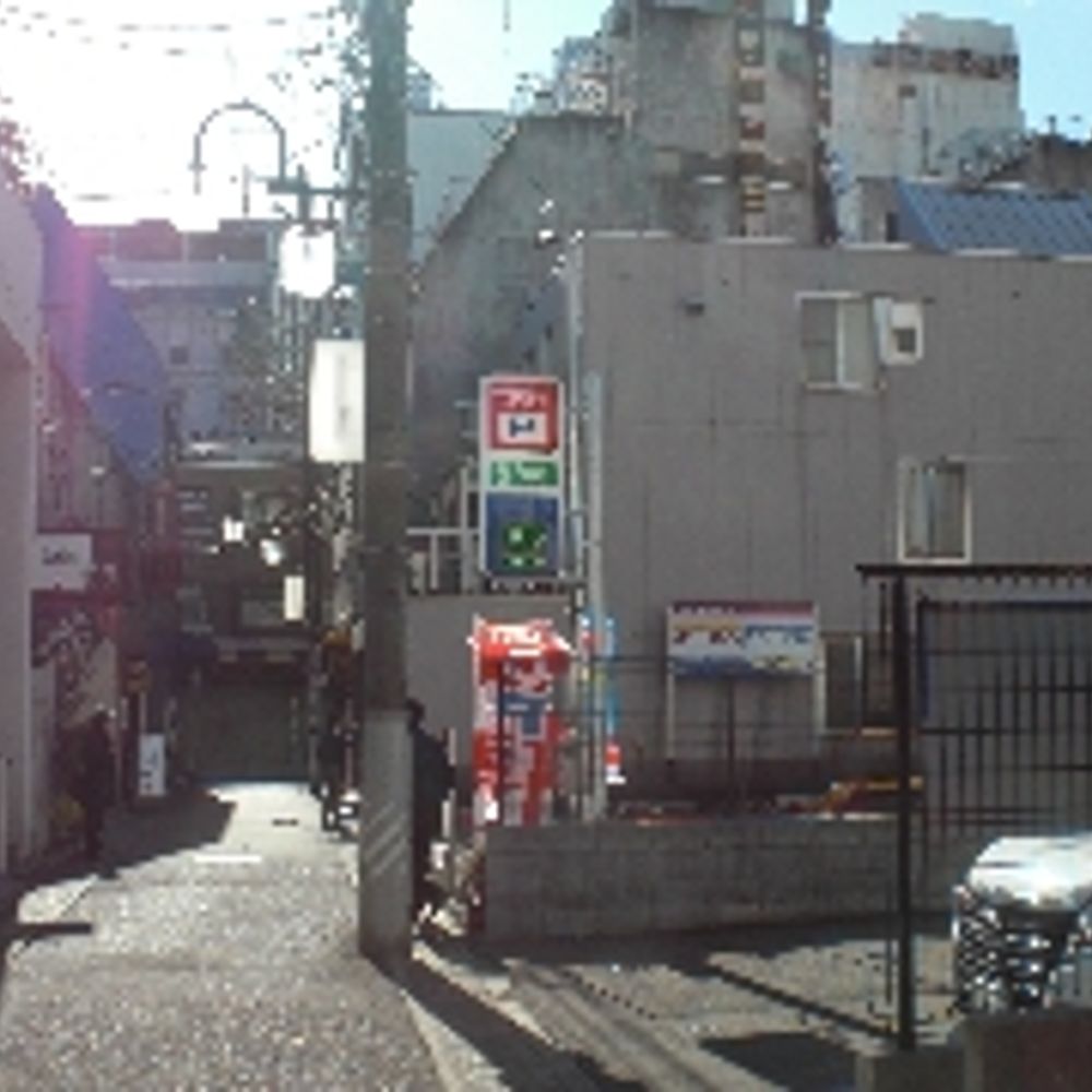 名鉄協商パーキング 岐阜住田町第2:0