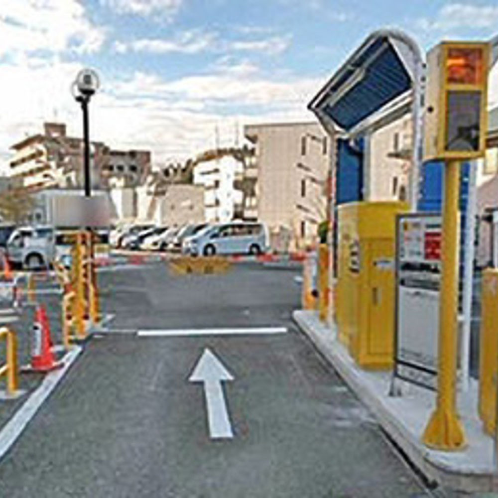 タイムズ そうてつローゼン柿生店:0