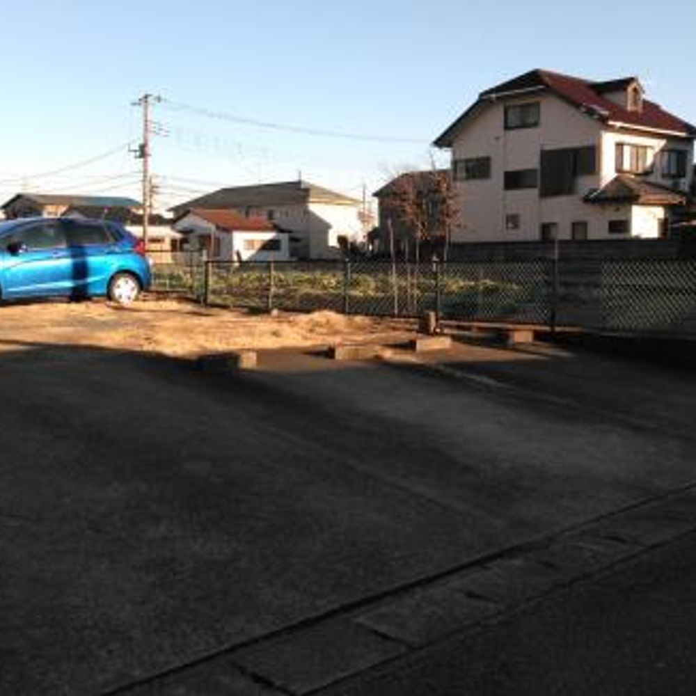 フローラ桜台駐車場:0
