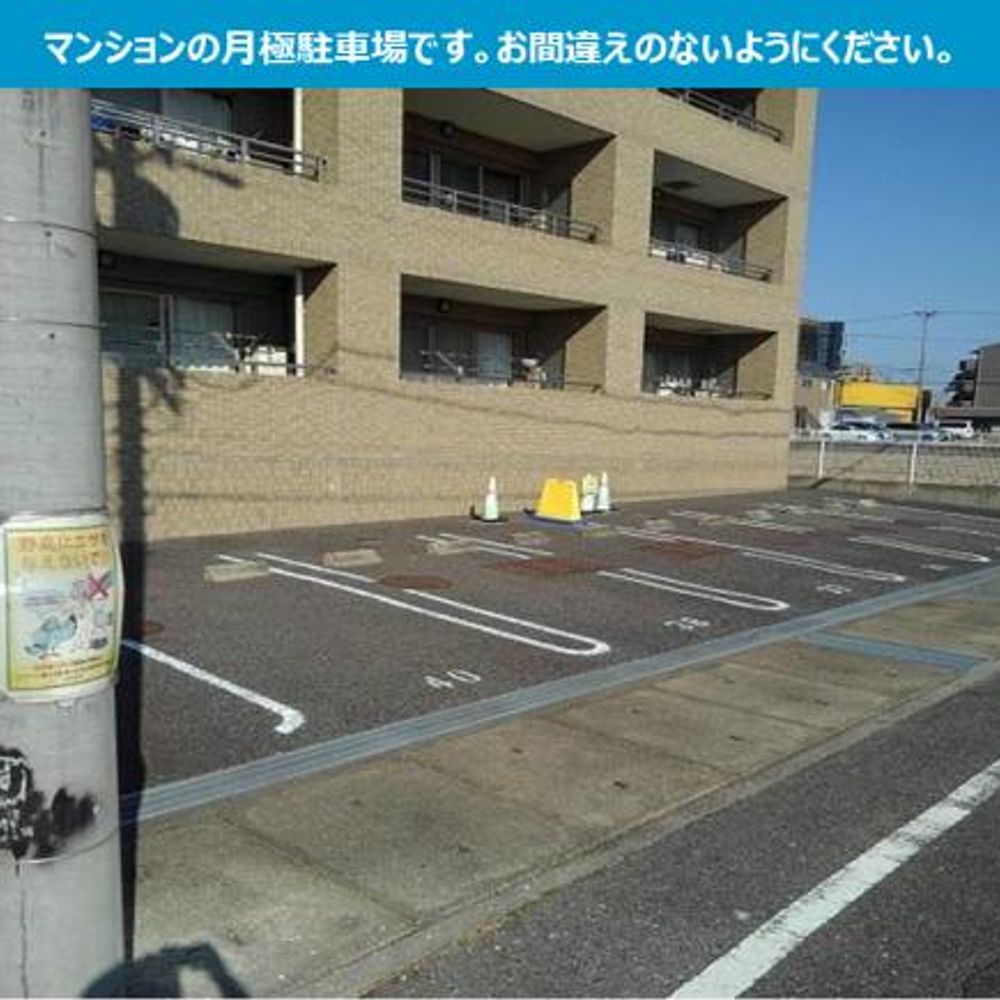 61515セレスティン駐車場:0