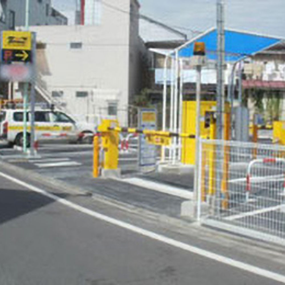 タイムズ 福生駅西口第2:0