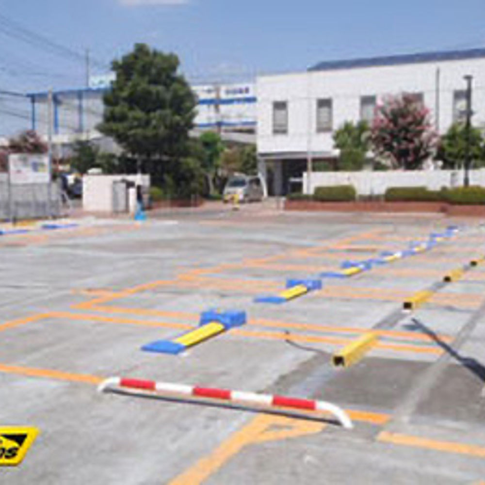 タイムズ 飛田給1丁目:0