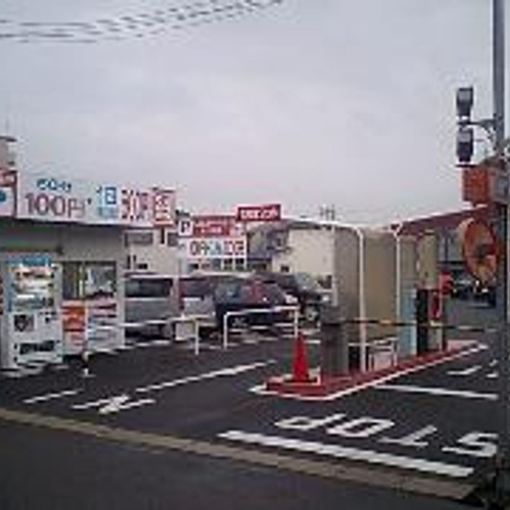 名鉄協商パーキング 勝川駅南:0