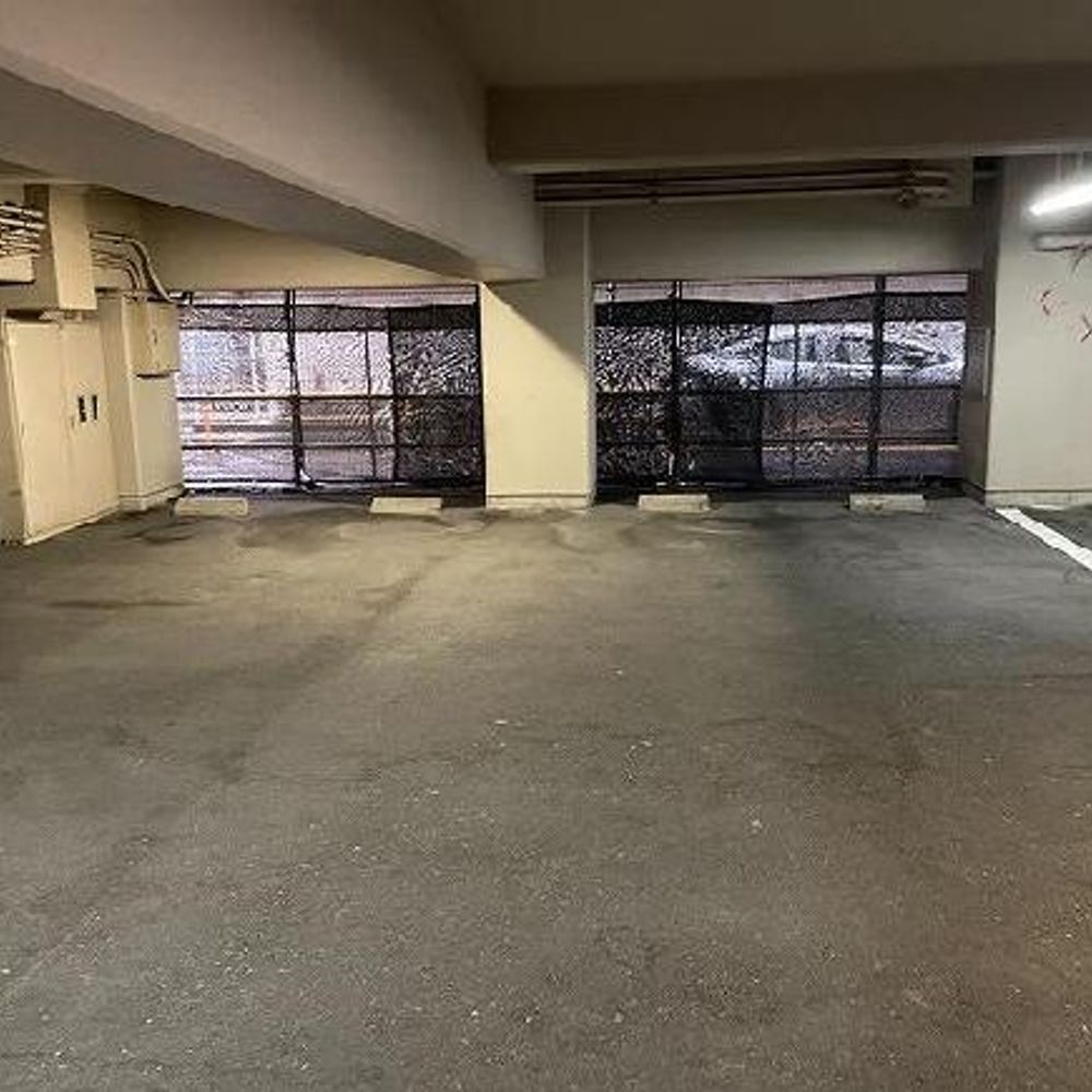FKダイアパレス丸の内駐車場:3